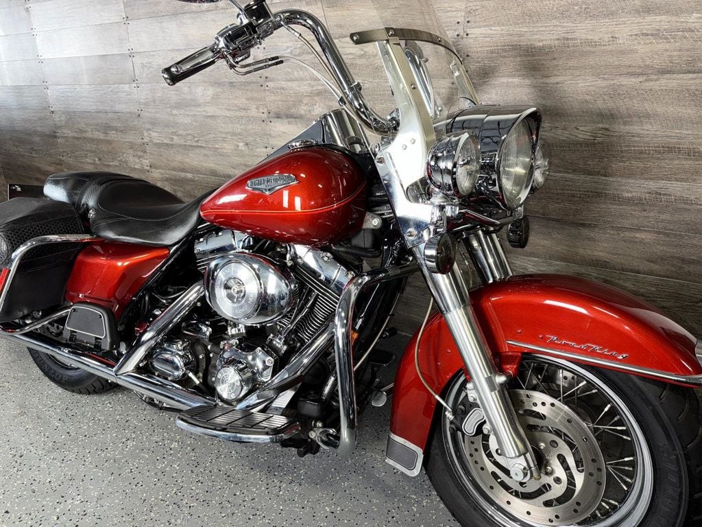 2000 Harley-Davidson FLHRCI Road King Classic SUPER CLEAN! - 22910826 - 1