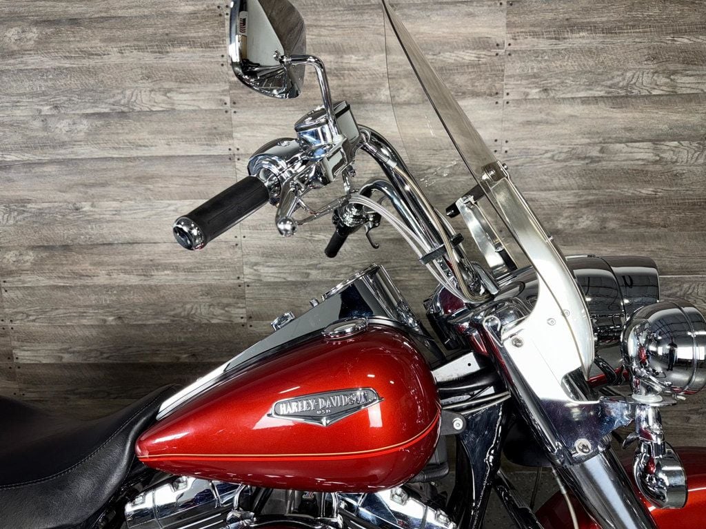 2000 Harley-Davidson FLHRCI Road King Classic SUPER CLEAN! - 22910826 - 3