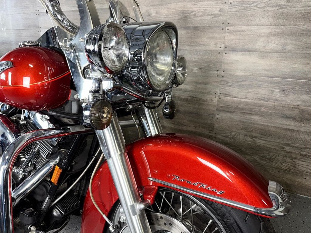 2000 Harley-Davidson FLHRCI Road King Classic SUPER CLEAN! - 22910826 - 4