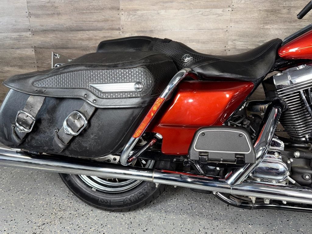 2000 Harley-Davidson FLHRCI Road King Classic SUPER CLEAN! - 22910826 - 7