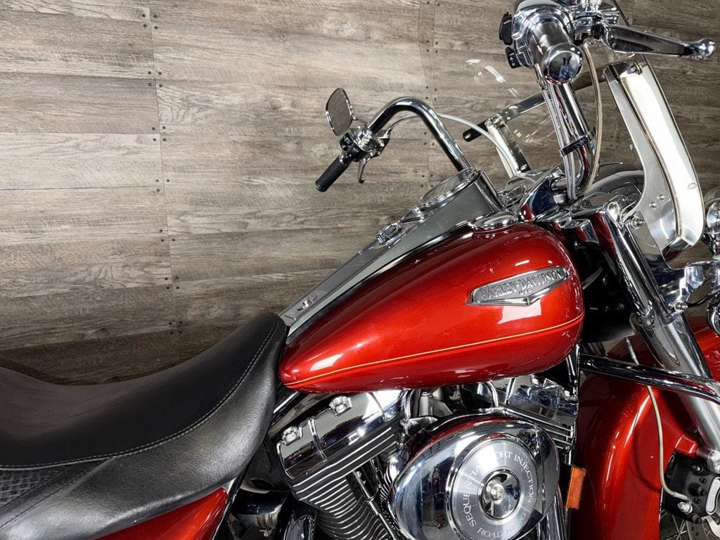 2000 Harley-Davidson FLHRCI Road King Classic SUPER CLEAN! - 22910826 - 8