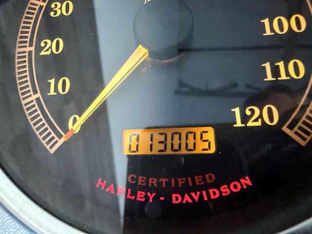 2000 Harley-Davidson FXSTS Softail Springer SUPER CLEAN! - 22954752 - 9