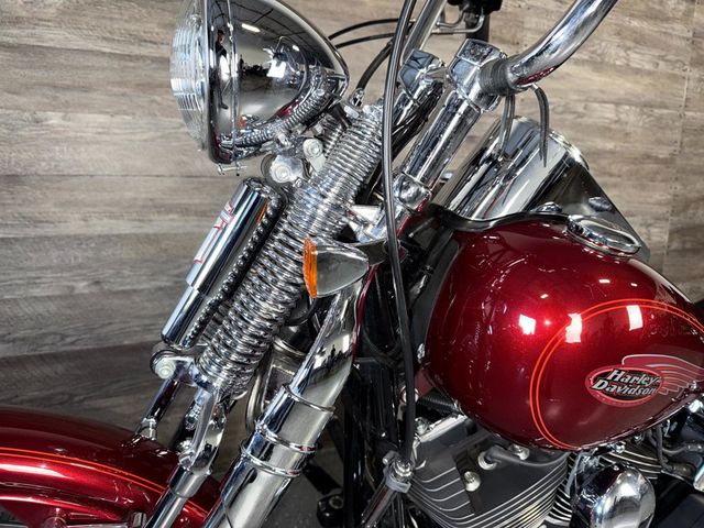 2000 Harley-Davidson FXSTS Softail Springer SUPER CLEAN! - 22954752 - 12