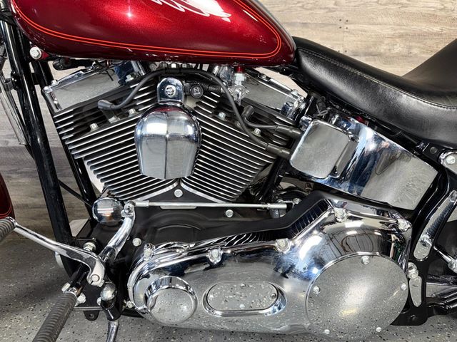 2000 Harley-Davidson FXSTS Softail Springer SUPER CLEAN! - 22954752 - 13