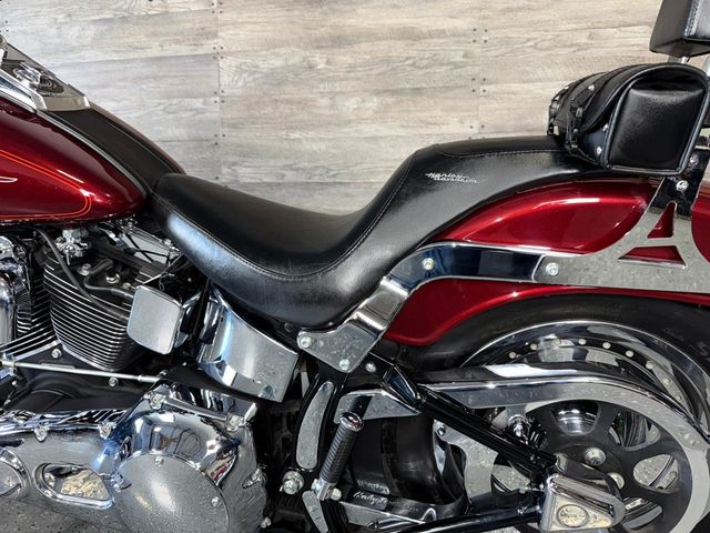 2000 Harley-Davidson FXSTS Softail Springer SUPER CLEAN! - 22954752 - 14