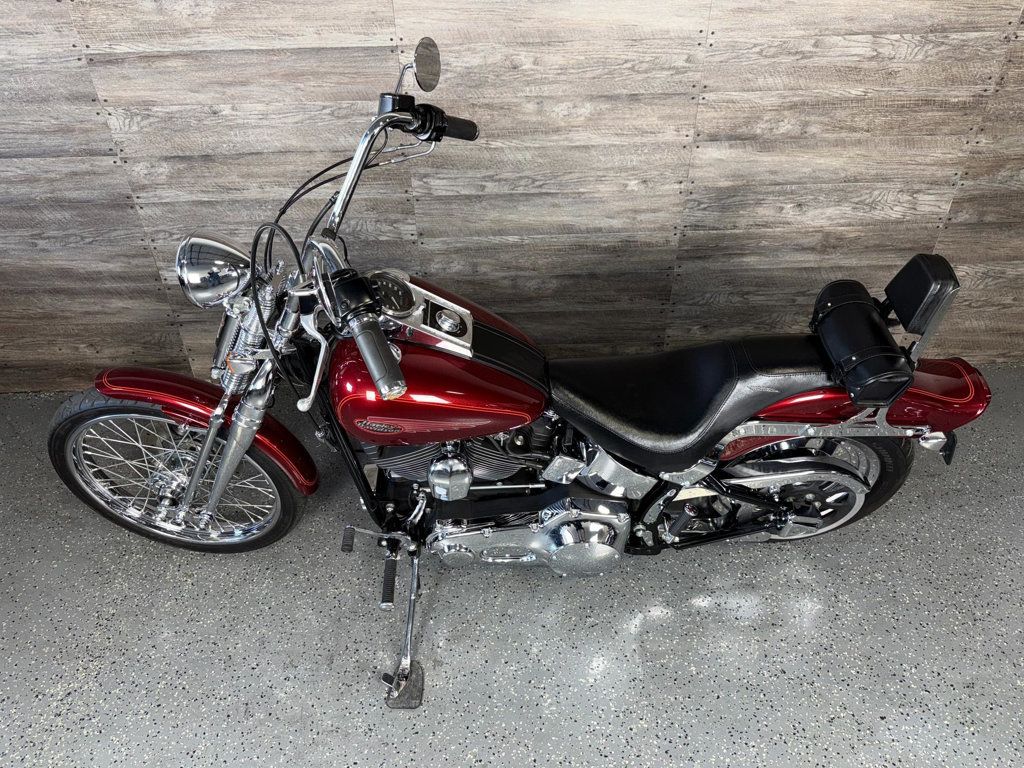 2000 Harley-Davidson FXSTS Softail Springer SUPER CLEAN! - 22954752 - 15