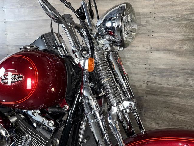 2000 Harley-Davidson FXSTS Softail Springer SUPER CLEAN! - 22954752 - 4