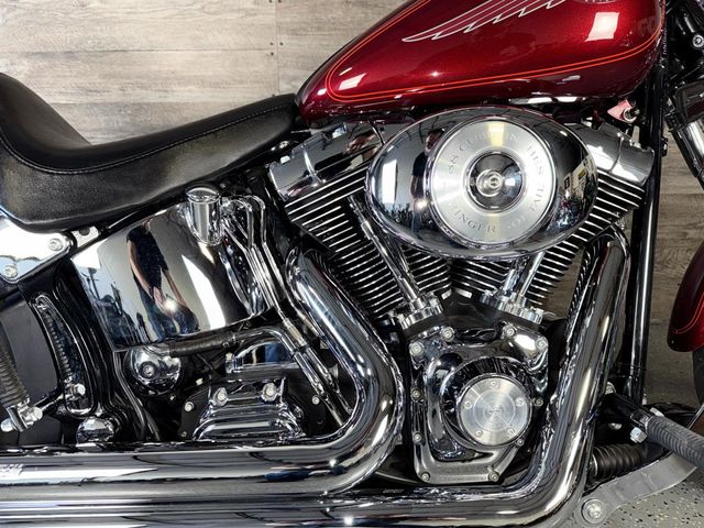 2000 Harley-Davidson FXSTS Softail Springer SUPER CLEAN! - 22954752 - 5