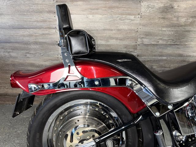 2000 Harley-Davidson FXSTS Softail Springer SUPER CLEAN! - 22954752 - 6