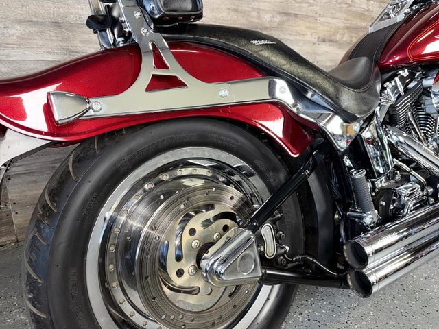 2000 Harley-Davidson FXSTS Softail Springer SUPER CLEAN! - 22954752 - 7