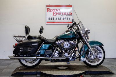 2000 Harley-Davidson ROADKING CLASSIC FLHRCI