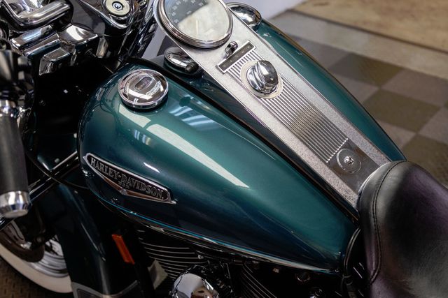 2000 Harley-Davidson ROADKING CLASSIC FLHRCI NICE UPGRADES!!! - 22998714 - 12