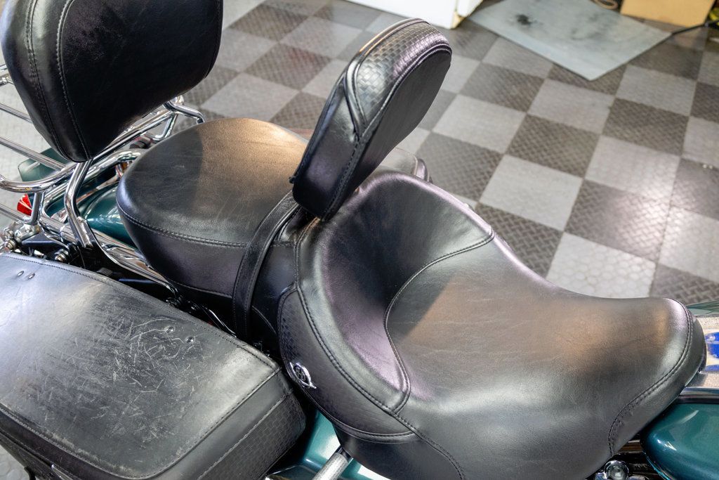 2000 Harley-Davidson ROADKING CLASSIC FLHRCI NICE UPGRADES!!! - 22998714 - 15