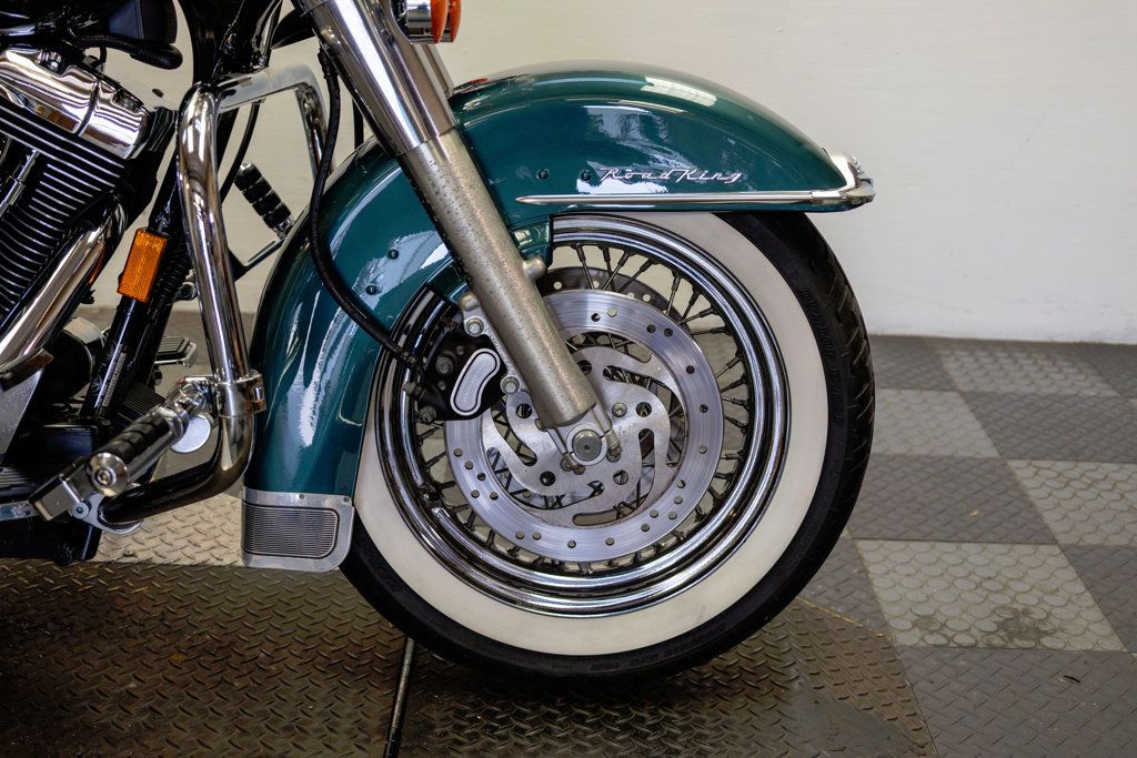 2000 Harley-Davidson ROADKING CLASSIC FLHRCI NICE UPGRADES!!! - 22998714 - 16