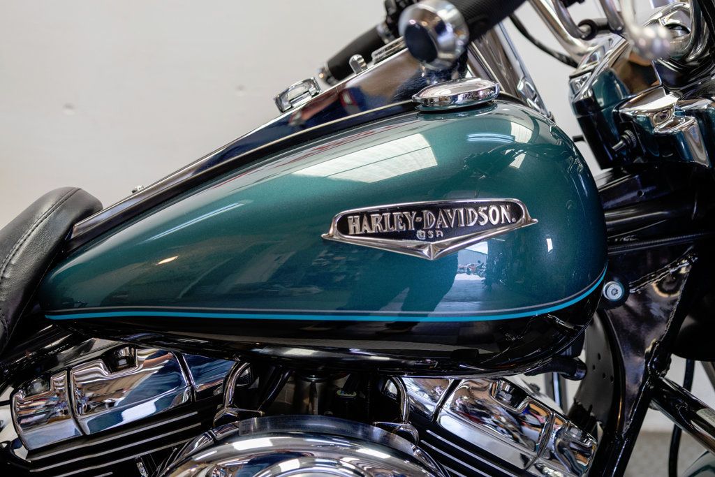 2000 Harley-Davidson ROADKING CLASSIC FLHRCI NICE UPGRADES!!! - 22998714 - 18