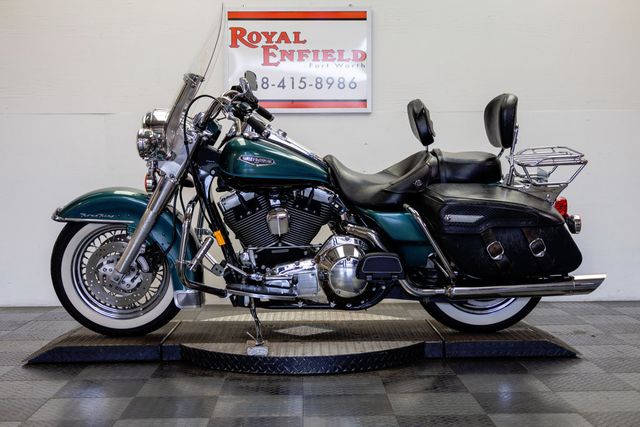 2000 Harley-Davidson ROADKING CLASSIC FLHRCI NICE UPGRADES!!! - 22998714 - 1