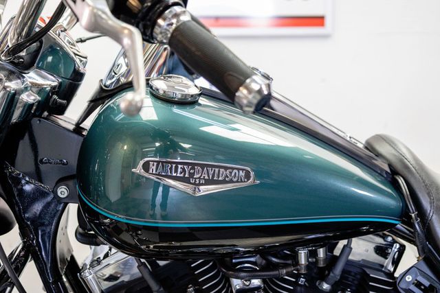 2000 Harley-Davidson ROADKING CLASSIC FLHRCI NICE UPGRADES!!! - 22998714 - 19
