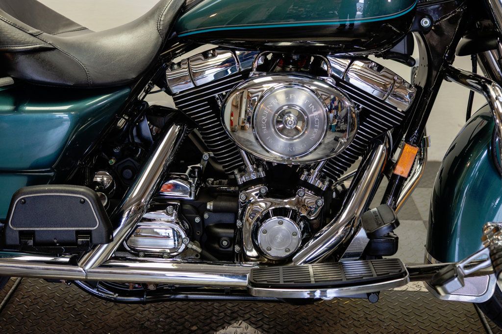 2000 Harley-Davidson ROADKING CLASSIC FLHRCI NICE UPGRADES!!! - 22998714 - 20