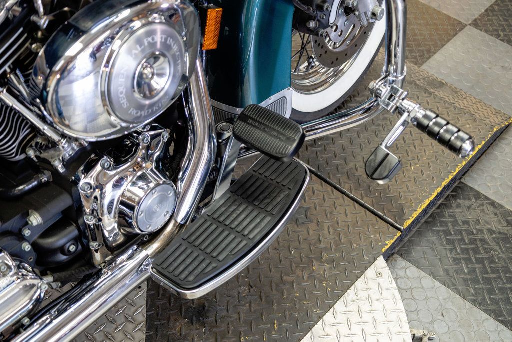 2000 Harley-Davidson ROADKING CLASSIC FLHRCI NICE UPGRADES!!! - 22998714 - 22