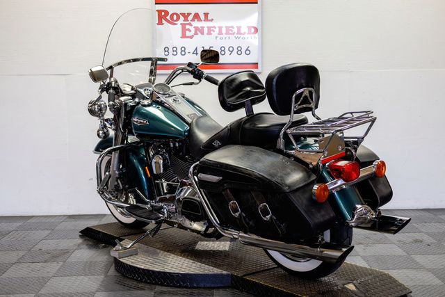 2000 Harley-Davidson ROADKING CLASSIC FLHRCI NICE UPGRADES!!! - 22998714 - 3
