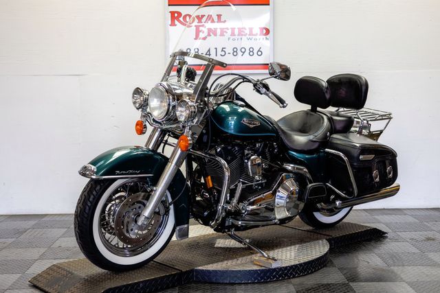 2000 Harley-Davidson ROADKING CLASSIC FLHRCI NICE UPGRADES!!! - 22998714 - 4