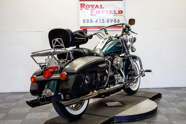 2000 Harley-Davidson ROADKING CLASSIC FLHRCI NICE UPGRADES!!! - 22998714 - 5