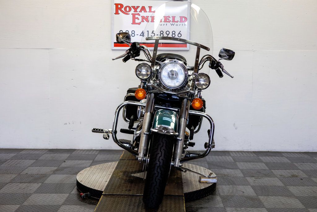2000 Harley-Davidson ROADKING CLASSIC FLHRCI NICE UPGRADES!!! - 22998714 - 6