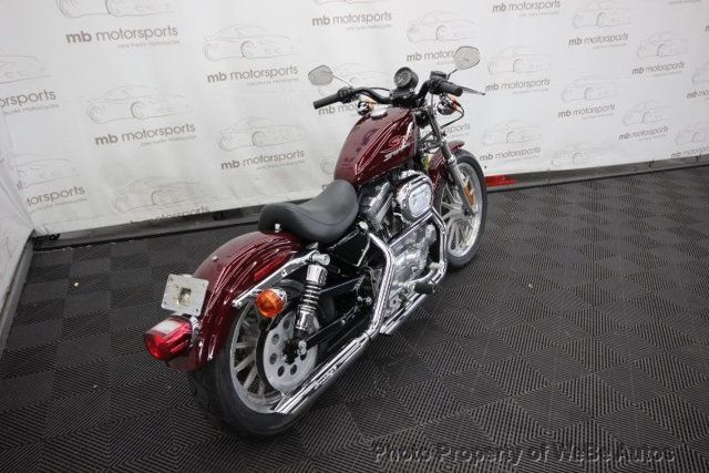 2000 Harley-Davidson XL883 XL883HUG - 22569362 - 6