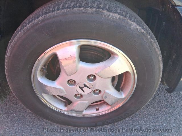 2000 Honda Accord Sedan 4dr Sedan EX Automatic ULEV - 23037550 - 10