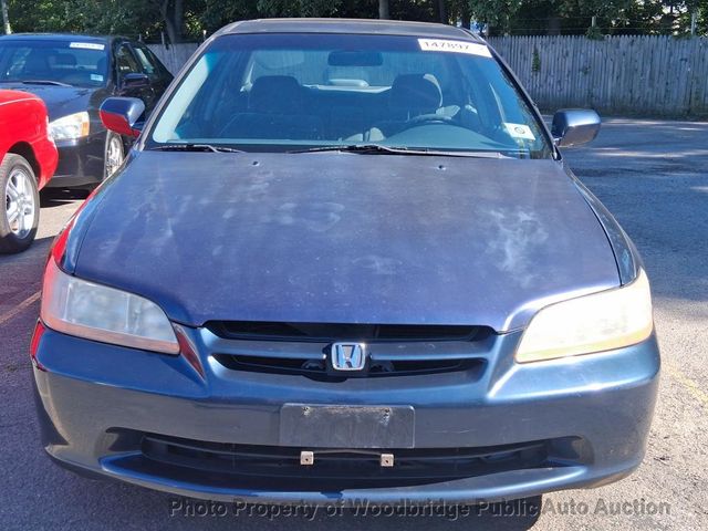 2000 Honda Accord Sedan 4dr Sedan EX Automatic ULEV - 23037550 - 1