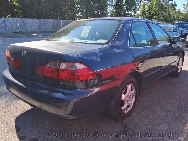 2000 Honda Accord Sedan 4dr Sedan EX Automatic ULEV - 23037550 - 3