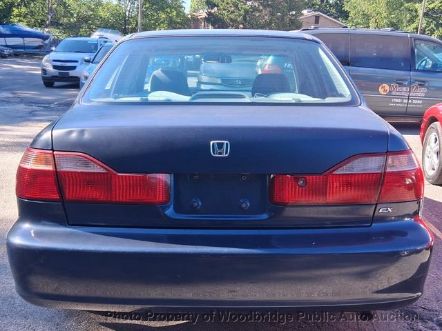 2000 Honda Accord Sedan 4dr Sedan EX Automatic ULEV - 23037550 - 4