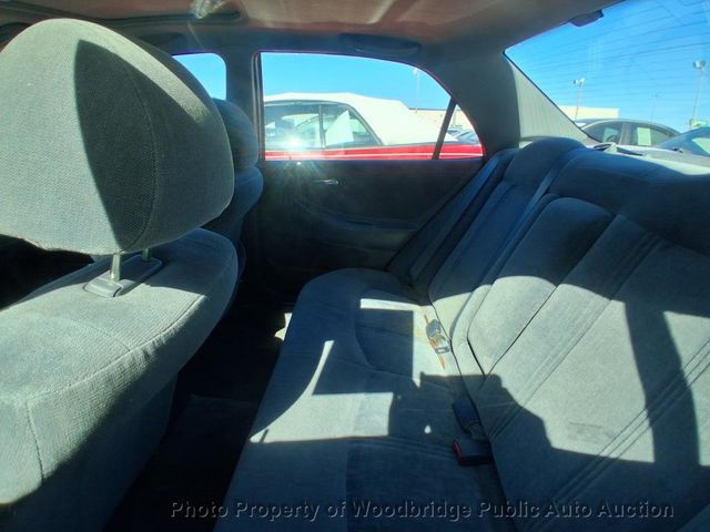 2000 Honda Accord Sedan 4dr Sedan EX Automatic ULEV - 23037550 - 7