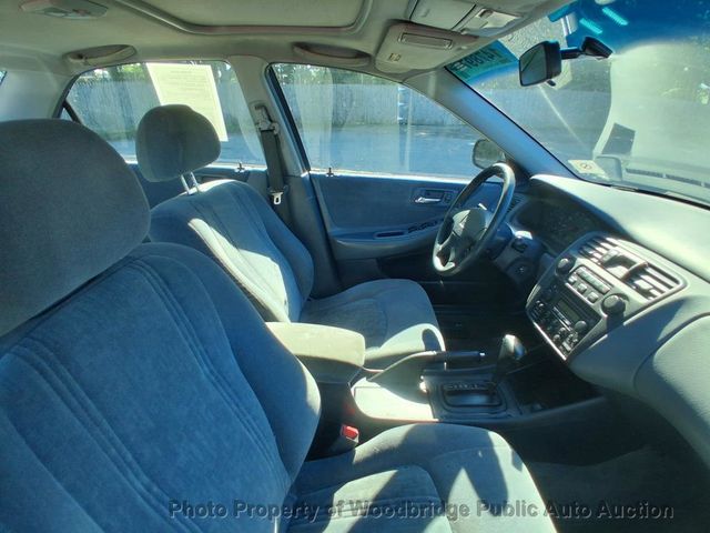 2000 Honda Accord Sedan 4dr Sedan EX Automatic ULEV - 23037550 - 8