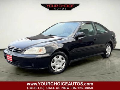 2000 Honda Civic