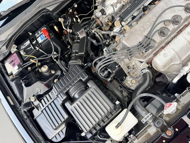2000 Honda Civic 2dr Coupe EX Automatic - 23055241 - 10