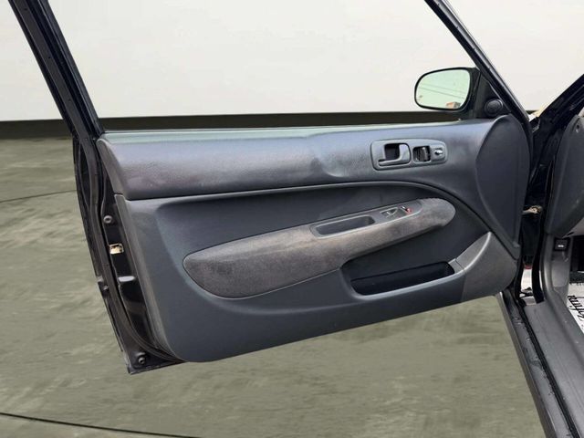 2000 Honda Civic 2dr Coupe EX Automatic - 23055241 - 13