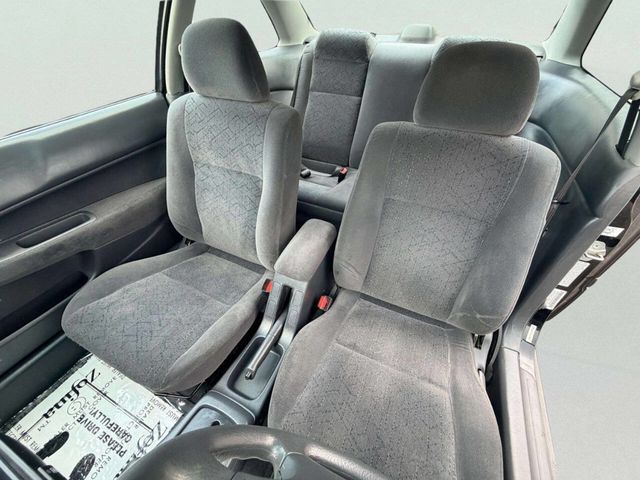 2000 Honda Civic 2dr Coupe EX Automatic - 23055241 - 16