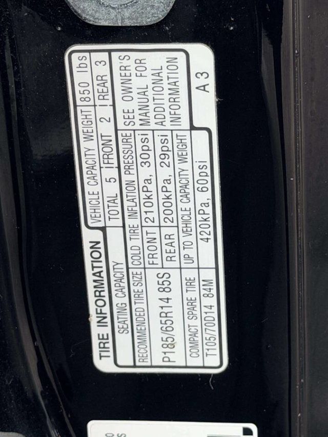 2000 Honda Civic 2dr Coupe EX Automatic - 23055241 - 17
