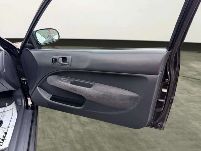 2000 Honda Civic 2dr Coupe EX Automatic - 23055241 - 19