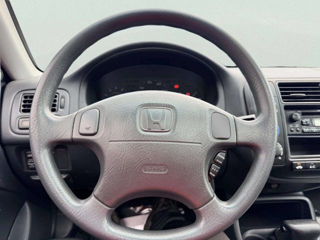 2000 Honda Civic 2dr Coupe EX Automatic - 23055241 - 22