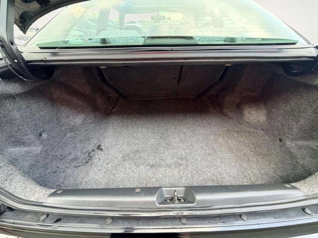 2000 Honda Civic 2dr Coupe EX Automatic - 23055241 - 4