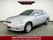 2000 Honda Civic 2dr Coupe EX Manual - 23020828 - 0