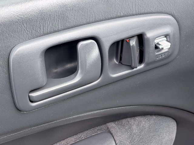2000 Honda Civic 2dr Coupe EX Manual - 23020828 - 15