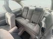 2000 Honda Civic 2dr Coupe EX Manual - 23020828 - 20