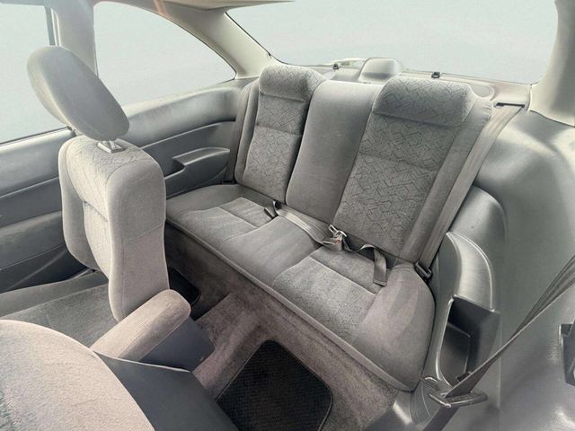 2000 Honda Civic 2dr Coupe EX Manual - 23020828 - 20