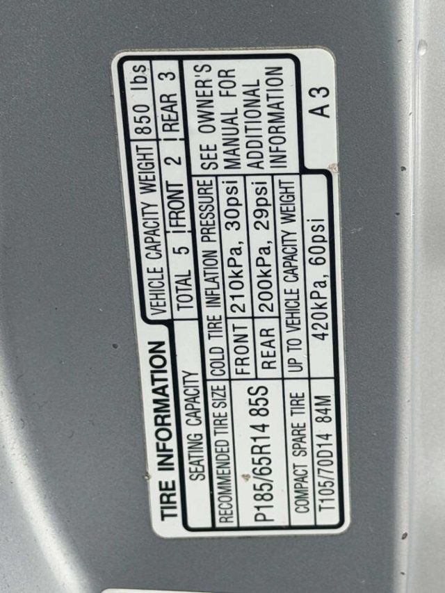 2000 Honda Civic 2dr Coupe EX Manual - 23020828 - 21