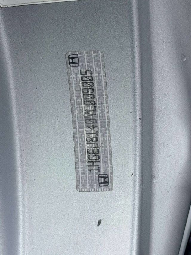 2000 Honda Civic 2dr Coupe EX Manual - 23020828 - 23