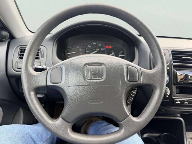 2000 Honda Civic 2dr Coupe EX Manual - 23020828 - 27