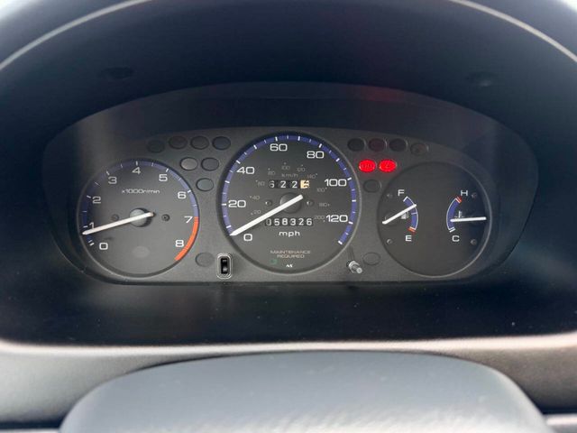 2000 Honda Civic 2dr Coupe EX Manual - 23020828 - 38